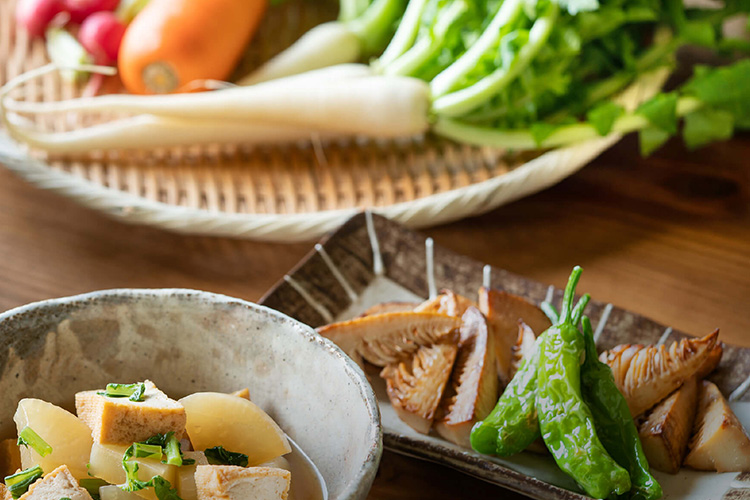 「食料安全保障」について考えること