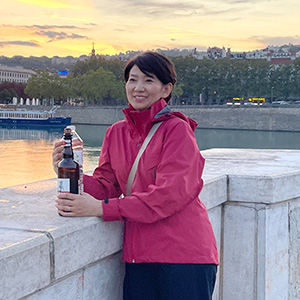 湯澤規子