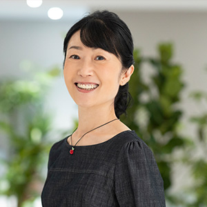 今泉マユ子