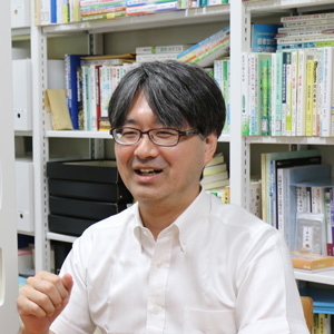 岸上光克