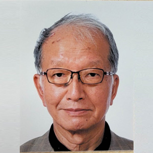 中原准一